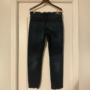 Men’s Calvin Klein jeans (36W 34L)